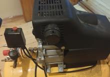 Kompressor 50 lite