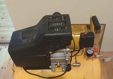 Kompressor 50 lite