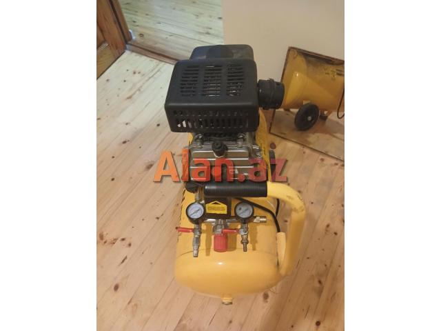 Kompressor 50 lite