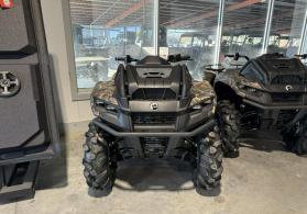 Yeni və sərfəli qiymətə Can-Am, Polaris, CFMOTO, skuterlər, UTV-lər, ATV