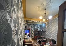 5 otaqli bina evi