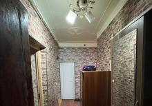 5 otaqli bina evi
