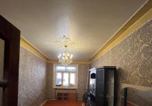 5 otaqli bina evi