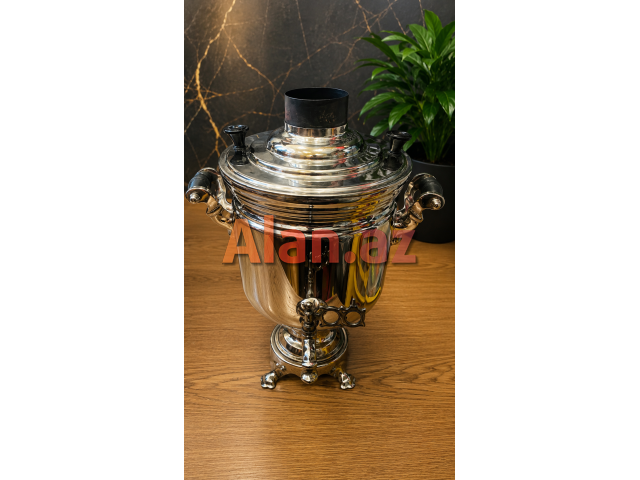 Gədimi Samovar
