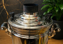 Gədimi Samovar