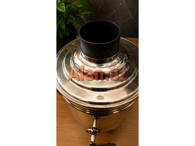 Gədimi Samovar