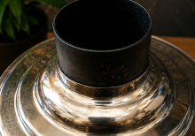 Gədimi Samovar