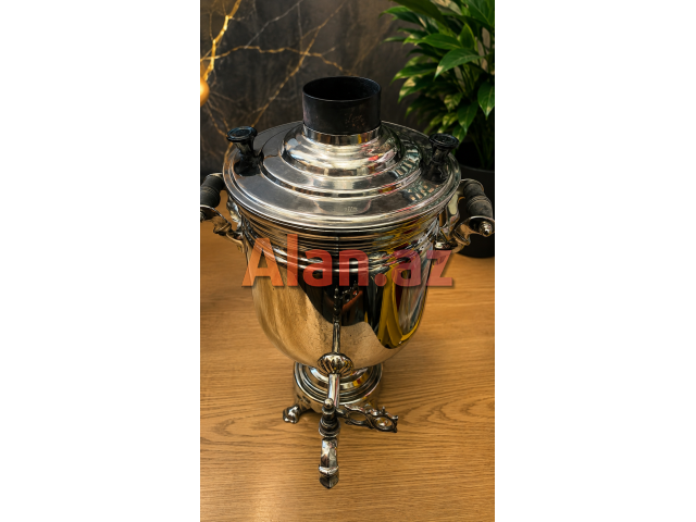 Gədimi Samovar