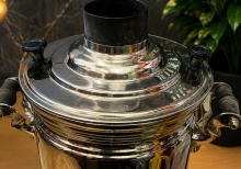 Gədimi Samovar