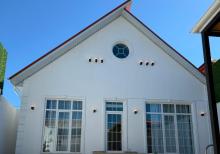 Şüvəlanda bağ evi satılır