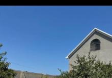 Buzovnada həyət evi satılır