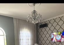 Buzovnada həyət evi satılır