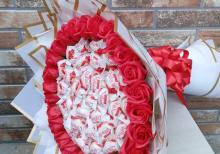 Sokolad buketleri