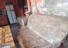 Divan Təmirə Ehtiyacı Var