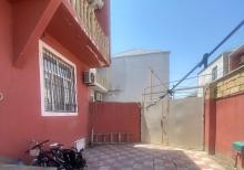 Həyət  evi.