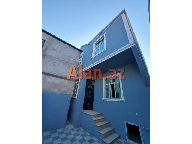 4 otaq satışda