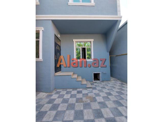 4 otaq satışda