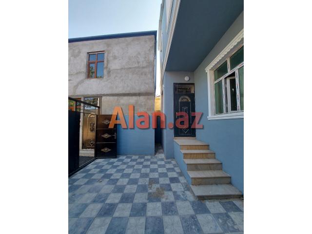4 otaq satışda