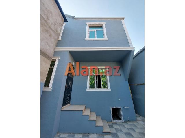 4 otaq satışda