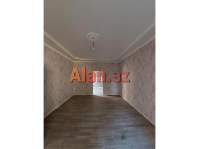 4 otaq satışda