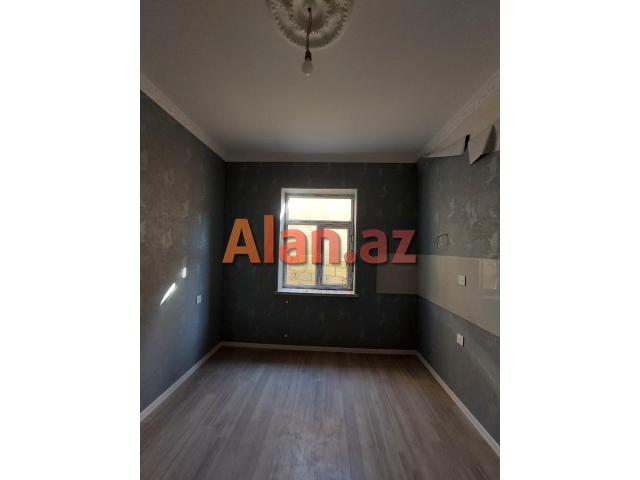 4 otaq satışda