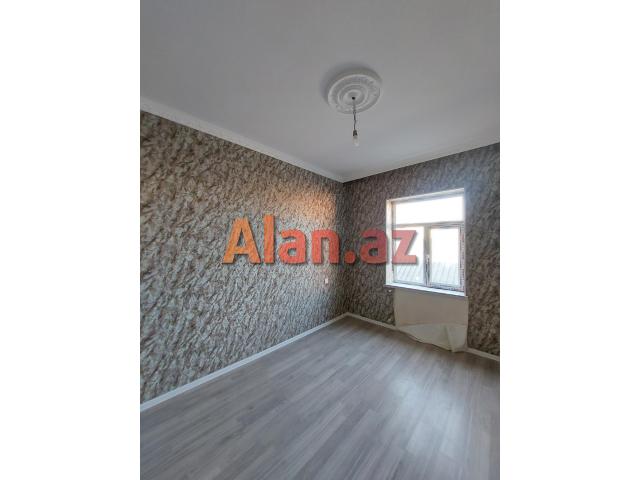 4 otaq satışda
