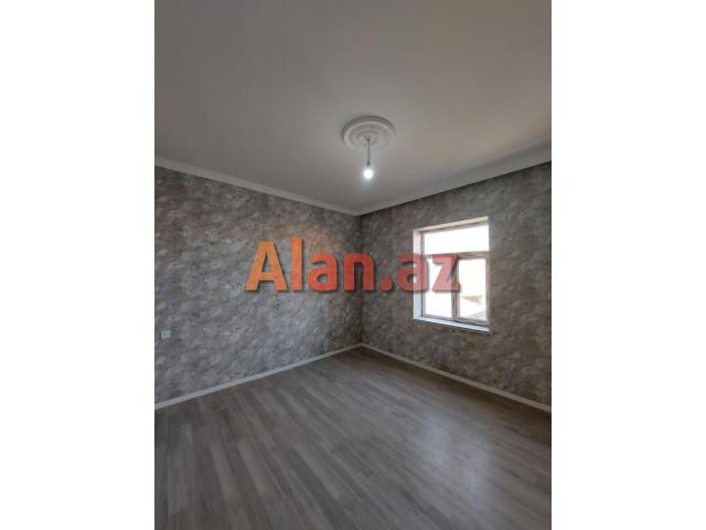 4 otaq satışda