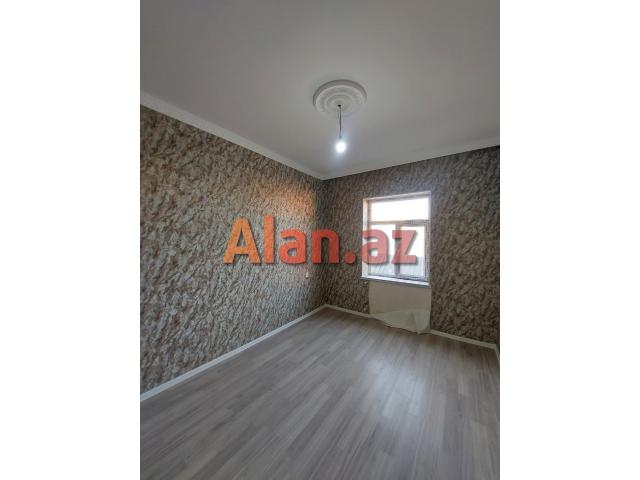 4 otaq satışda