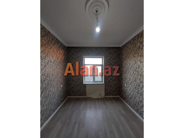 4 otaq satışda