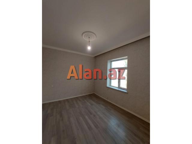 4 otaq satışda