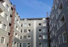 Satışda  3 otaga Duzəlmə mənzil var