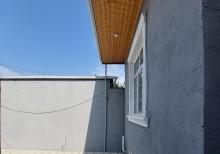 3 otaq həyət evi satışda