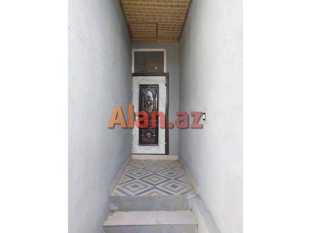 3 otaq həyət evi satışda