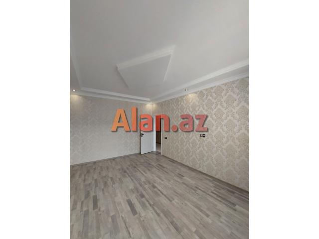 3 otaq həyət evi satışda