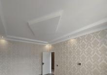 3 otaq həyət evi satışda