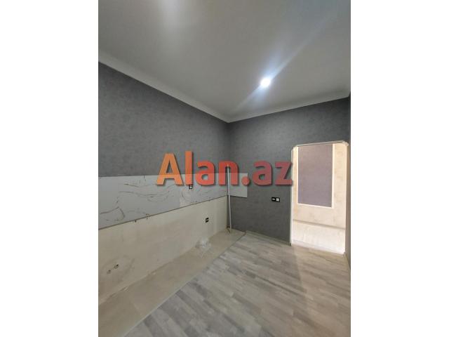 3 otaq həyət evi satışda