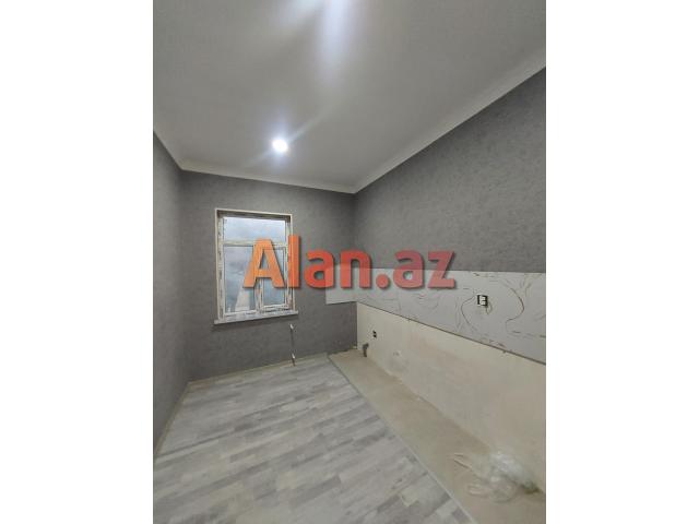 3 otaq həyət evi satışda