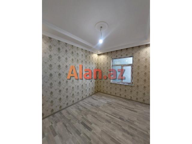 3 otaq həyət evi satışda