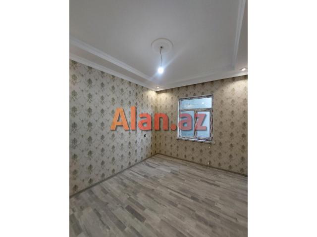 3 otaq həyət evi satışda