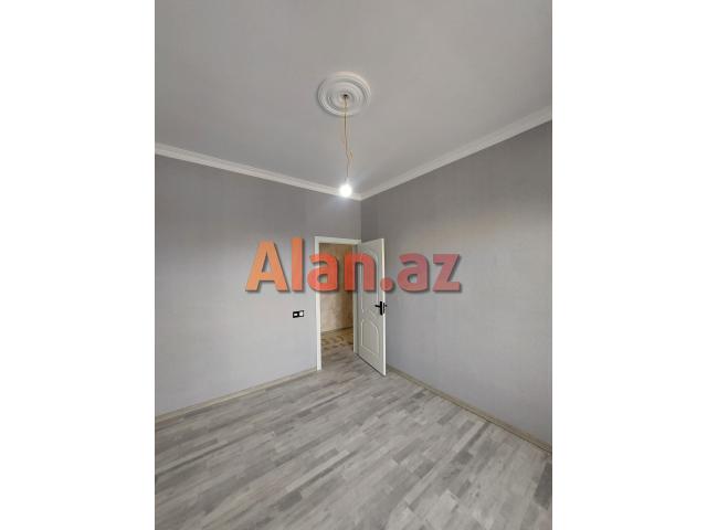 3 otaq həyət evi satışda