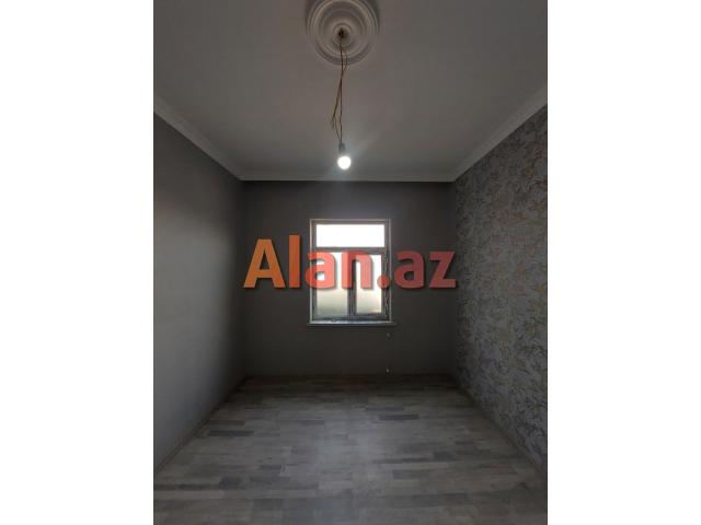 3 otaq həyət evi satışda