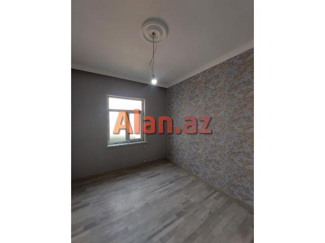 3 otaq həyət evi satışda