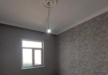 3 otaq həyət evi satışda