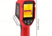 Termal görüntü kamerası UNI-T UTI 120S+
