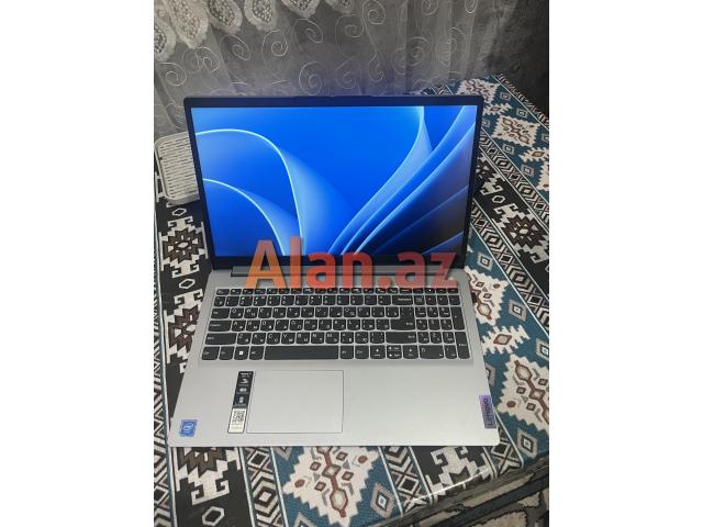 Tam yeni münasib qiymətə noutbuk