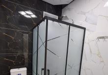 Yağmur Duş Kabin