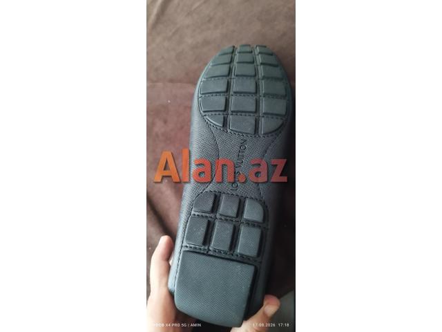 Ayaqqabı brend