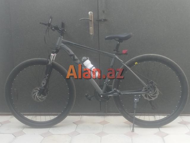 29 Velosiped NXT SPORT