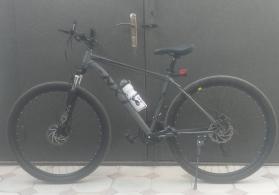 29 Velosiped NXT SPORT