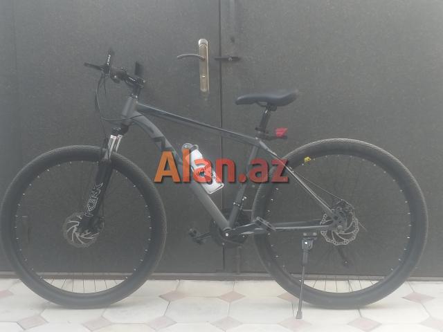 29 Velosiped NXT SPORT